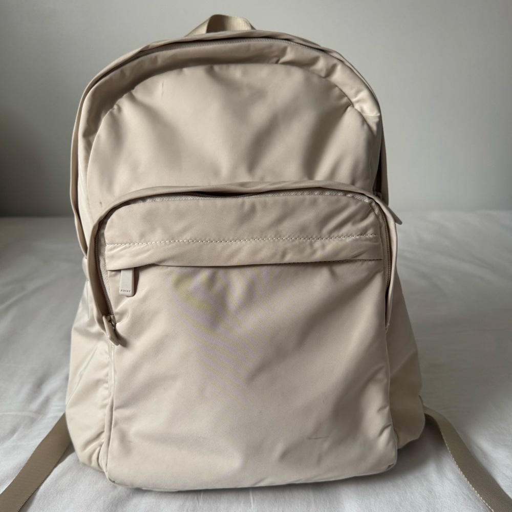 Away Large Featherlight Backpack